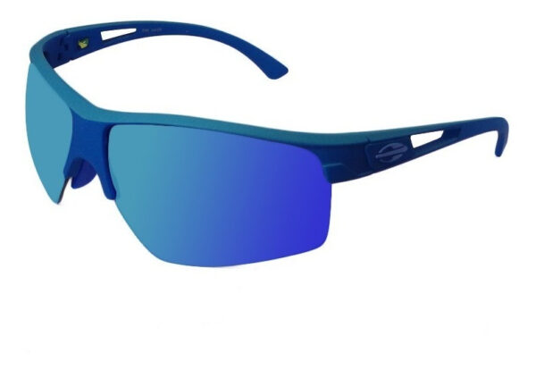 Anteojos De Sol Mormaii Iron Deportivo Lente Aumento Receta