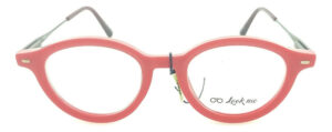 Anteojos Lentes Look Me Indico Armazon Receta Flex Gafas Mod - Imagen 3