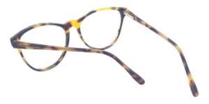 Anteojos Von Del Park Ellen Marcos Lentes Receta Flex Moda - Imagen 26