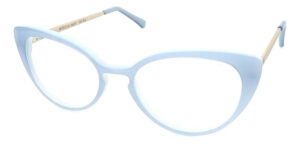 Anteojos Lentes Vondel Park Dasha Receta Acetato Pin Up Flex