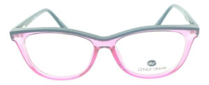 Lentes Anteojos Chicos Urban 155 Niños Armazon Receta Flex - Imagen 3