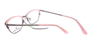 Lentes Anteojos Mariana Arias 328 Marcos Receta Flex Moda - Imagen 18