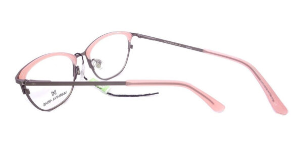 Lentes Anteojos Mariana Arias 328 Marcos Receta Flex Moda - Imagen 18