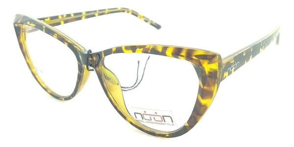 Lentes Pin Up Pc Filtro Azul Antireflex Noon 1159 Flex - Imagen 17