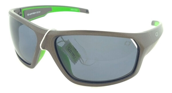 Anteojo De Sol Deportivo Optitech 233 Polarizado Uv Lentes - Imagen 24