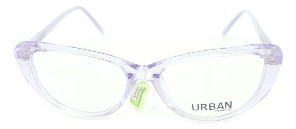 Anteojos Lentes Urban 5073 Receta Pin Up Flex Marcos Gafas - Imagen 18