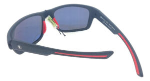 Anteojos Sol Deportivo Gafas Polarizado Uv Lentes Dynamo 155 - Imagen 18