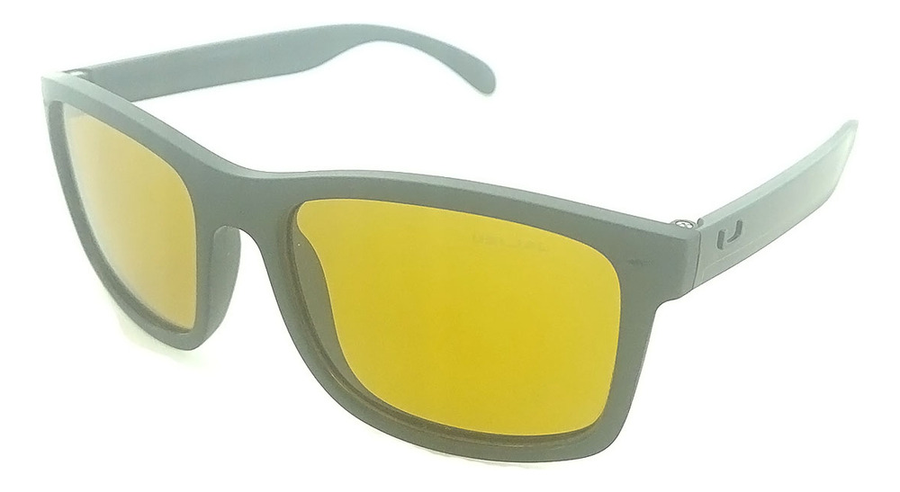 Anteojos De Sol Usual U043 Lentes Polarizados Uv Gafas Smart