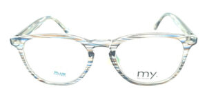 Anteojos Lentes Antireflex Filtro Luz Azul Noon Myz11 Flex - Imagen 4