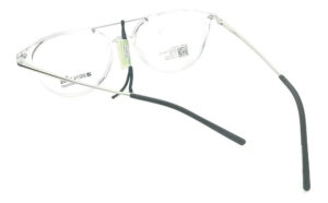 Anteojos Armazon Benx 1792 Receta Marcos Flex Lentes Moda - Imagen 11