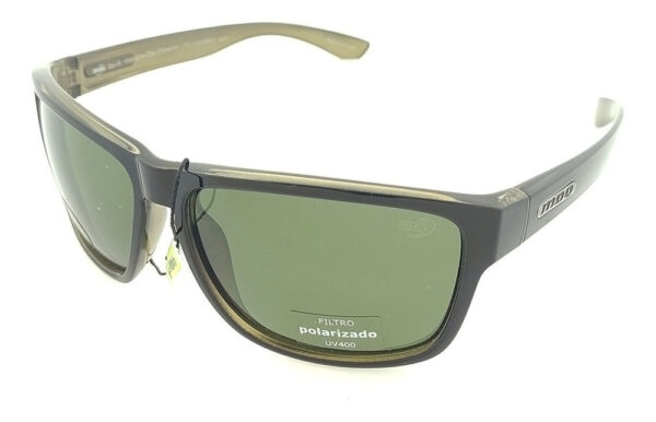 Anteojo De Sol Mdq Koro Polarizado Uv Deportivo Lentes Moda - Imagen 9