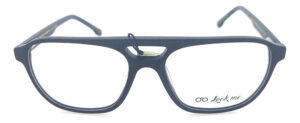 Anteojos Lentes Look Me Misuri Aviador Receta Flex Gafas Mar - Imagen 18
