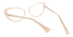 Anteojos Marcos Lentes Vondel Park Wild Acetato Pin Up Recet - Imagen 11