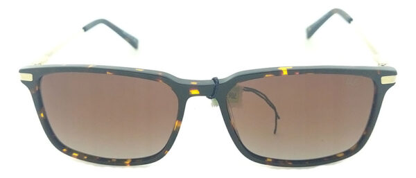 Anteojos De Sol Westbury 3115 Lentes Polarizado Uv Flex Gran - Imagen 3