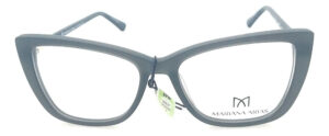 Lentes Mariana Arias 368 Anteojos Armazon Pin Up Receta Flex - Imagen 4
