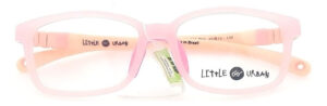 Lentes Anteojos Marcos Chicos Urban 141 Receta Goma Flex Gaf - Imagen 11