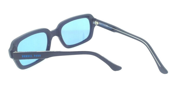 Anteojos De Son Vondel Park Cruel Polarizado Uv Unisex Lente - Imagen 12