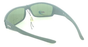 Anteojos De Sol Mdq Deporte Sirsa Polarizado Uv Lentes Hombr - Imagen 12