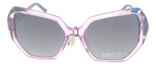 Anteojos De Sol Mariana Arias 1240 Polarizado Uv Flex Lentes - Imagen 11