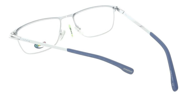 Anteojos Marcos Mdq M14 Receta Metal Flex Armazon Lentes - Imagen 12