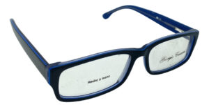 Anteojos Armazon Marco Receta Gc 286  Flex Clasico Lentes - Imagen 9