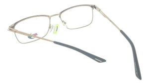 Anteojos Mdq M15 Armazon Marco Receta Flex Metal Lentes Moda - Imagen 11