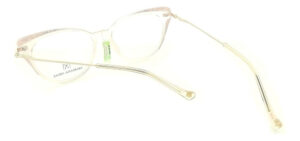 Anteojos Lentes Mariana Arias 386 Receta Armazon Acetato Gaf - Imagen 4