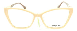 Lentes Anteojos Look Me Kuban Pin Up Acetato Receta Flex Mar - Imagen 11