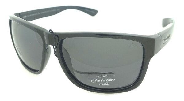 Anteojo De Sol Mdq Koro Polarizado Uv Deportivo Lentes Moda - Imagen 33