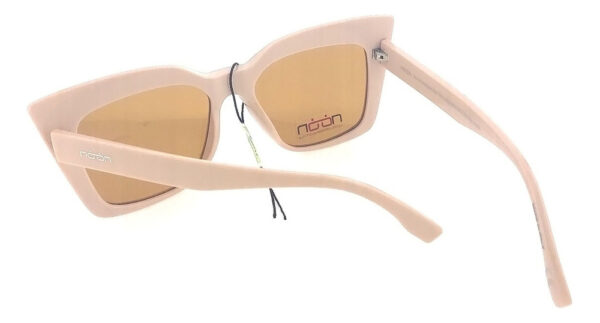 Lentes De Sol Anteojos Noon 077 Pin Up Uv Gafas Moda Mujer - Imagen 5