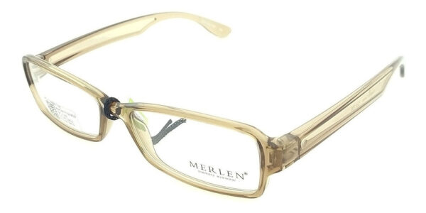 Anteojos Marcos Merlen 4222 Lentes Armazon Receta Tr90 Moda - Imagen 16