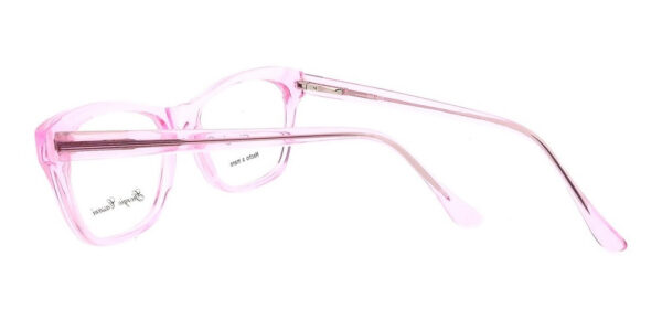 Anteojos Marcos Recetas Gc 320 Lentes Purpurina Flex Gafas - Imagen 5