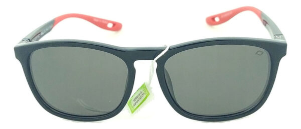 Anteojos De Sol Optitech K331 Chicos Polarizado Niños Uv Len - Imagen 3