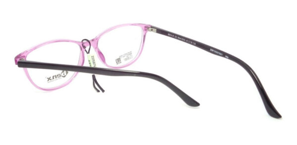 Anteojos Lentes Marcos Benx 5203 Receta Moda Pin Up Livianos - Imagen 12