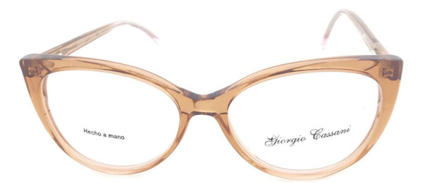 Anteojos Pin Up Armazon Optica Marcos Receta 312 Flex Gato - Imagen 23