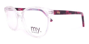 Anteojos Noon Myz 04 Lentes Marcos Receta Acetato Flex Moda - Imagen 20