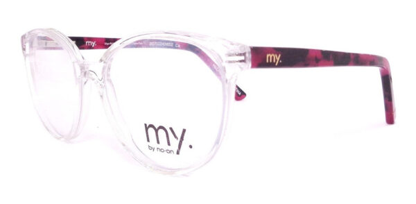 Anteojos Noon Myz 04 Lentes Marcos Receta Acetato Flex Moda - Imagen 21
