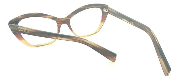 Anteojos Lentes Vondel Park Sarah Acetato Receta Pin Up Gaf - Imagen 23