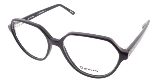 Lentes Anteojos Marcos Gravity Mia Receta Acetato Flex Moda - Imagen 16
