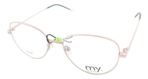 Lentes Filtro Azul Noon Myz16 Anteojos Marcos Receta Neutro - Imagen 34