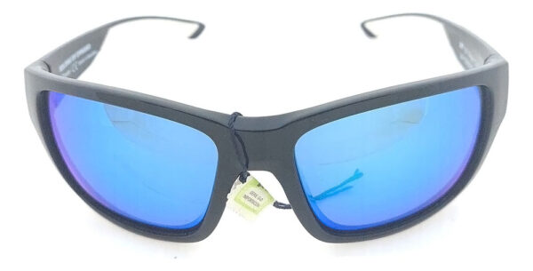 Anteojos De Sol Dynamo 150 Deportivo Polarizado Uv Lentes - Imagen 11