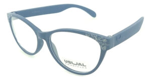 Anteojos Lentes Usual 024 Receta Armazon Moda Color Pin Up - Imagen 38