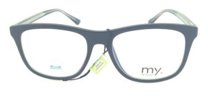 Lentes Anteojos Pc Filtro Luz Azul Antireflex Noon My08 - Imagen 28