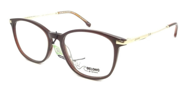 Anteojos Marcos Dynamo 414 Lentes Receta Armazon Flex Moda - Imagen 10