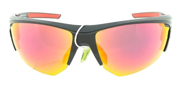 Anteojos De Sol Deportivo Optitech 283 Mont Blanc Lentes Uv3 - Imagen 4