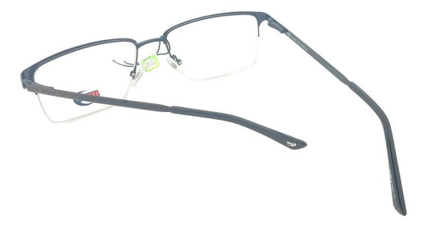 Anteojos Armazon Mdq M23 Marco  Receta Flex Metal Lentes Mod - Imagen 12