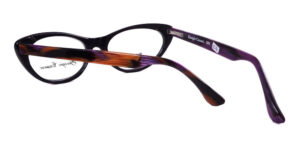 Anteojo Marco Armazon Receta Gc 289 Pin Up Zilo Flex Lentes - Imagen 11