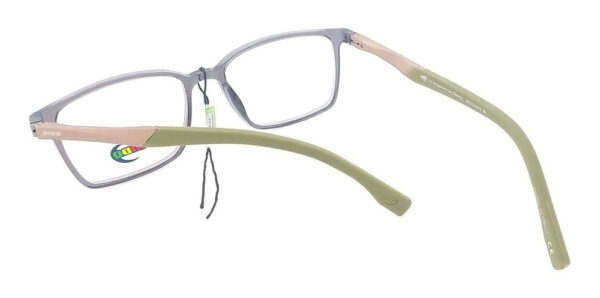Anteojos Lentes Mdq T32 Armazon Receta Flex Marcos Tr90 Moda - Imagen 18