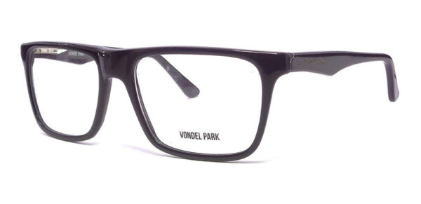 Anteojo Armazon Marco Receta Vondel Park Watergate Zilo Gafa - Imagen 9