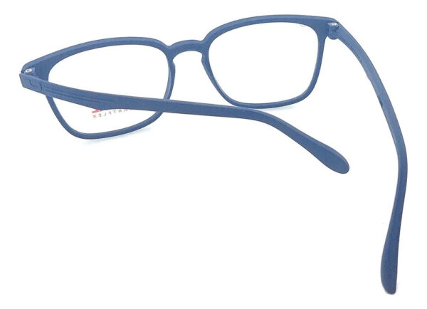 Anteojos Lentes Marcos Usual 051 Receta Gafas Moda Armazon - Imagen 5